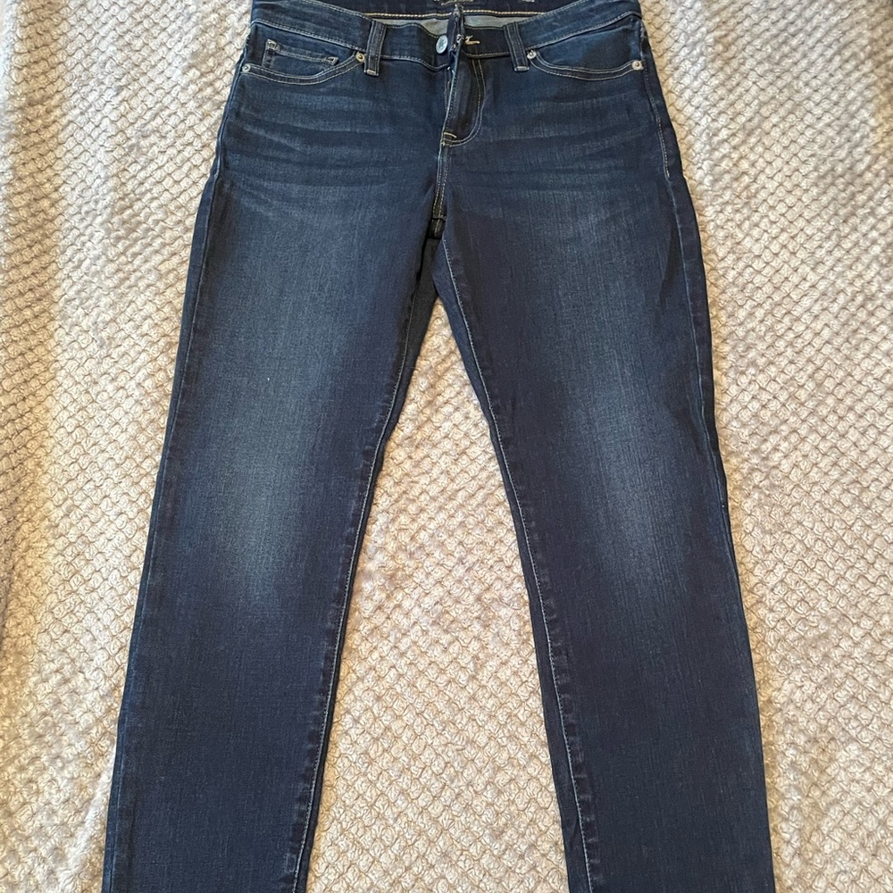 Lucky Brand Skinny Jeans